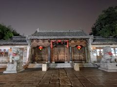 -青州古城