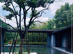 -木守西溪溪隐餐厅