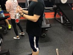 -RoMan罗马健身工作室(莘庄店)