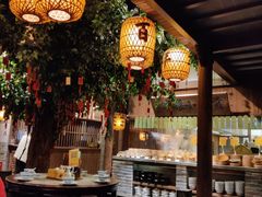 -南京大牌档(三阳广场苏宁店)