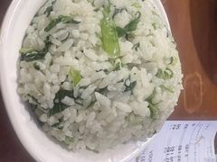 -奶奶的味道(胶州路店)