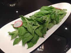 冰草-明州小宴(文化广场店)