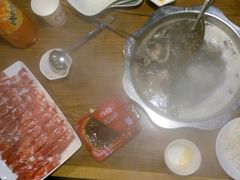 -傣妹火锅(狮子桥店)