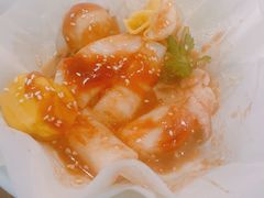 -新旺茶餐厅(嘉里城店)