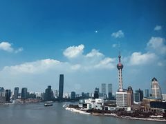 -Da Ivo哒伊沃意大利魔镜餐厅(外滩店)
