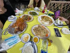 -红炎炎农家菜老字号(金水台店)