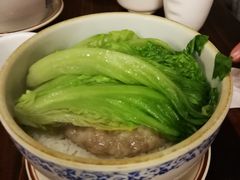 -黄祥华养生堂·炖汤·营养蒸饭(岭南天地店)