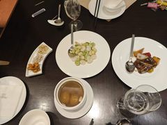 -臻萃轩中餐厅(国家会展中心店)