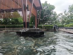 -清河半岛温泉度假酒店