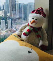 -久匠·纹眉半永久野生眉