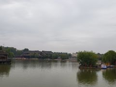 -朱仙镇启封故园景区