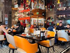 -巴依老爷新疆美食(清华东门店)