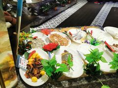 -新名仕新白玉兰餐厅