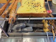 -7只羊·鲜羊肉串·地锅鸡精酿(玄武墨香路店)