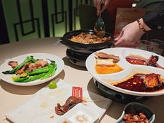-侨美食家·粤菜(体育西路店)