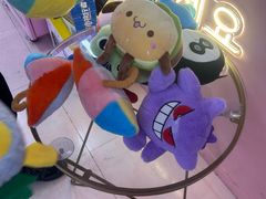 -+WAWA夹娃娃专门店·抓娃娃