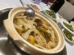 蘑菇宴-天宜隆蘑菇宴火锅(石景山旗舰店)