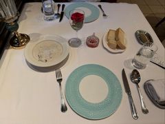 -波特曼西餐厅(南岗店)