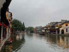 -南浔古镇