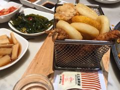 -韩宫宴烤肉·料理(苏州中心店)
