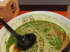 -豚一拉麺(花城汇南区店)