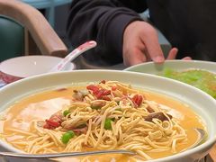 大煮干丝-江南里·新浙菜(苏州大悦城店)