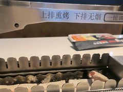 -玉善烧烤串城(长春总店)