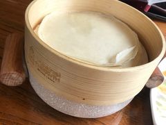 -北京老铺烤鸭(老城根店)