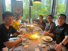 -West10 西拾·西餐厅·创意菜(未来科技城店)