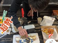 -Rosy洛绮·蛋糕咖啡店