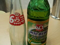 -岚方螺蛳粉(铁西店)