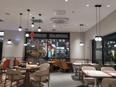 -必胜客(龙茗店)