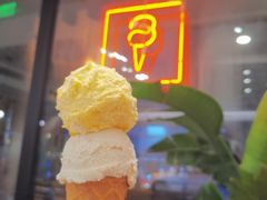 -Dal Cuore 达可芮冰淇淋(陕西北路店)
