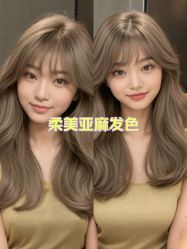 -时尚殿堂hair salon