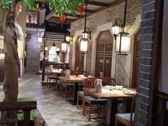大堂-北方家宴(番禺永旺店)