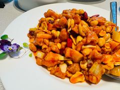 -望京辣宴·古法川菜(望京店)