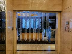 -北京丽景湾国际酒店