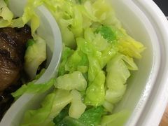-南城香·饭香串香馄饨香(青年路店)