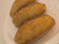 五香咸水角-金时代顺风大酒店(瑞虹路店)