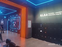 -镭战大联盟真人CS·生日派对·亲子聚会·团建(天安千树店)