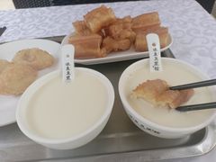 -冰泉豆浆馆(白云山总店)