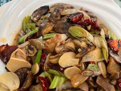 -郭氏沙坝鱼庄＆白族特色菜