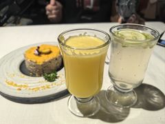 -俄士厨房(五棵松华熙LIVE店)