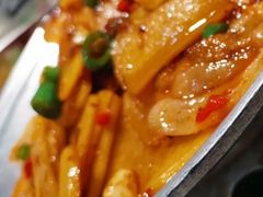 -椒馋小馆(绿源路店)