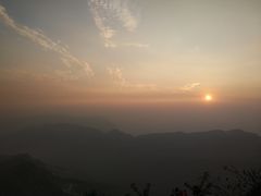 -宝鼎风景区