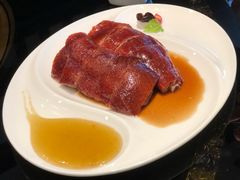 -北京四季酒店·采逸轩