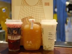 -阿嬷手作(南宁青秀万达店)