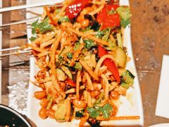 -枪火串烧·东北特色烧烤(罗湖总店)