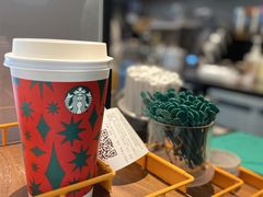 -星巴克(苏州泰华店)