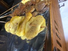 -云晓光头烧烤吧(盛夏店)